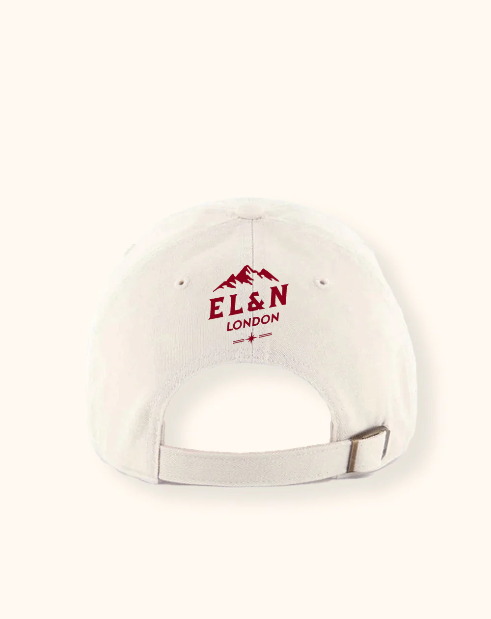 Après Ski Club Cap - Image 4