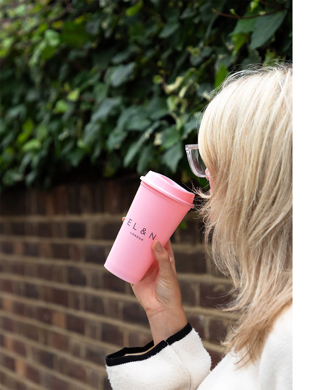 Classic Reusable Cup - Image 3